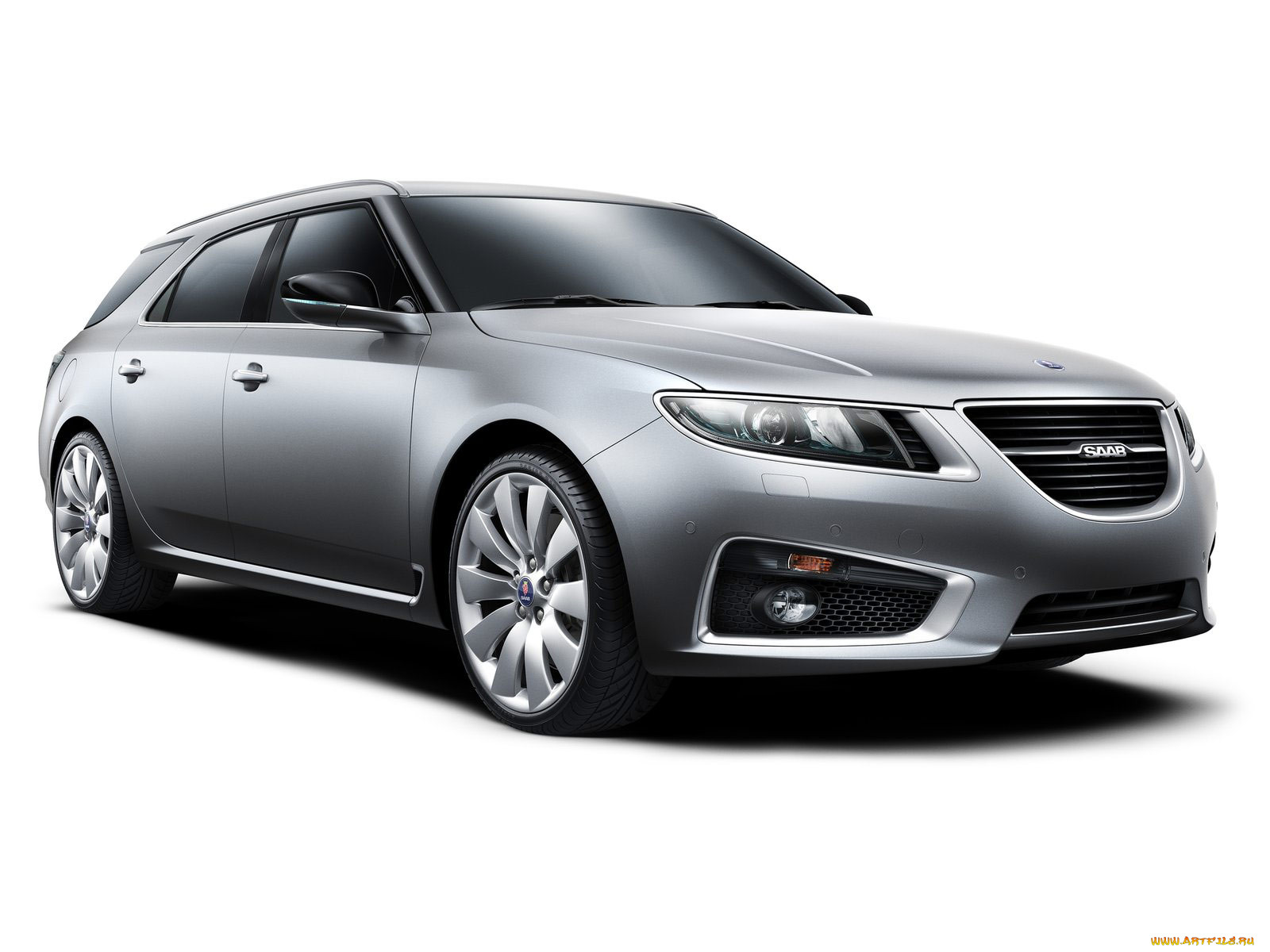 , saab